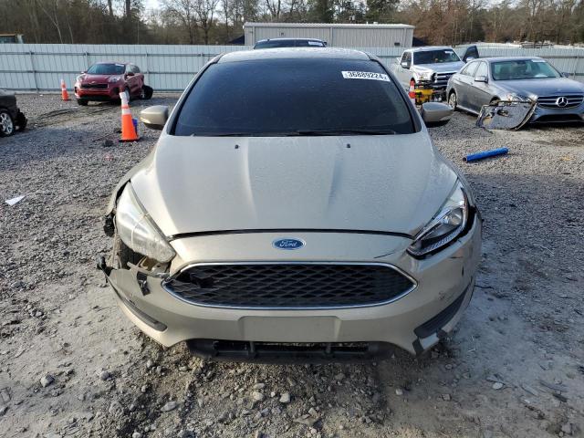 1FADP3F25GL266054 | 2016 FORD FOCUS SE