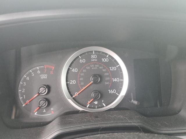 2021 TOYOTA COROLLA - 5YFP4MCE0MP093146