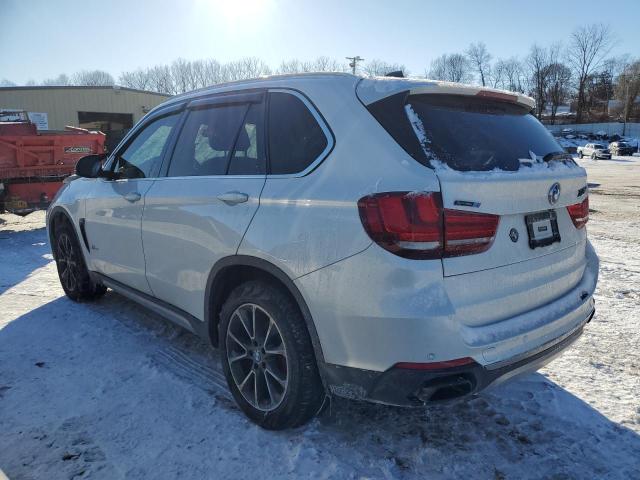 5UXKR0C56J0X97649 2018 BMW X5, photo no. 2