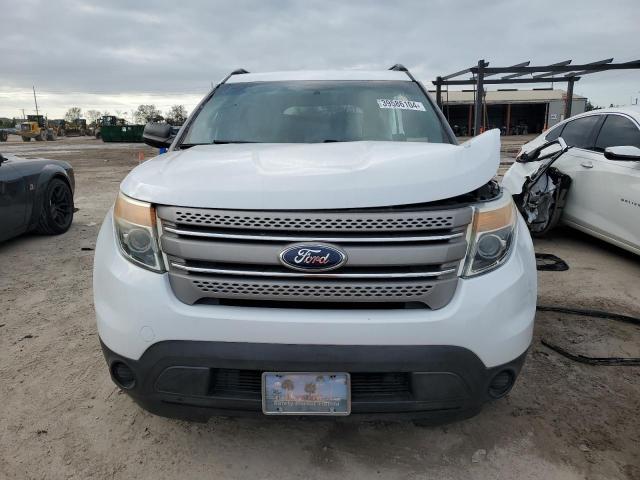 1FM5K7B8XEGA33433 | 2014 FORD EXPLORER