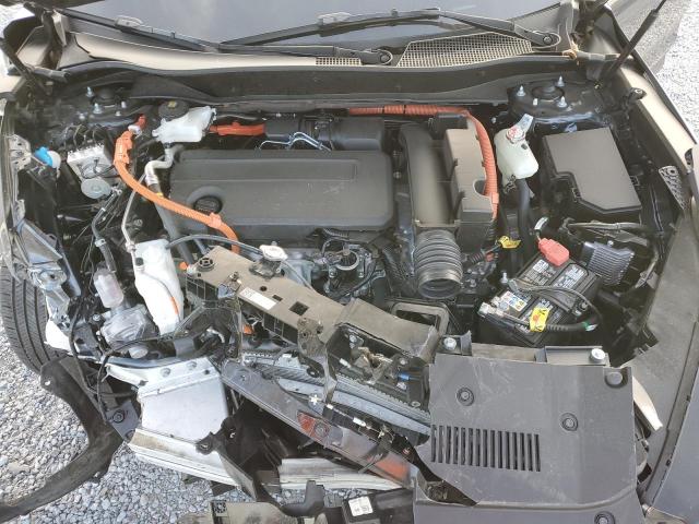 2023 HONDA CR-V SPORT - 2HKRS5H50PH707742