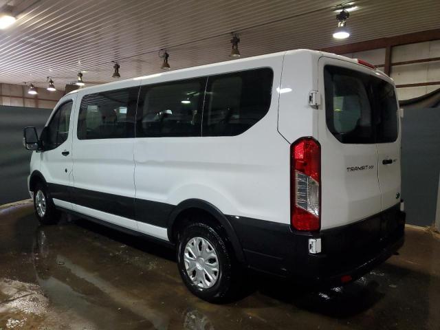 1FBAX2Y86MKA64211 | 2021 FORD TRANSIT T-