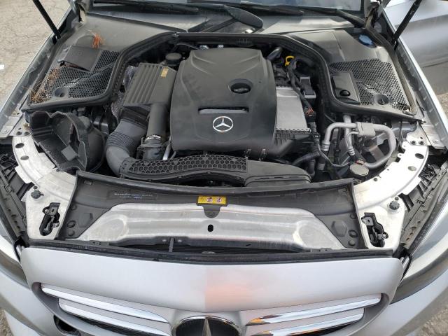 VIN 55SWF4JB2GU173481 2016 Mercedes-Benz C-Class, 300 no.11