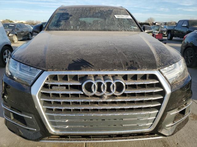 VIN WA1LHAF72JD027303 2018 Audi Q7, Premium Plus no.5