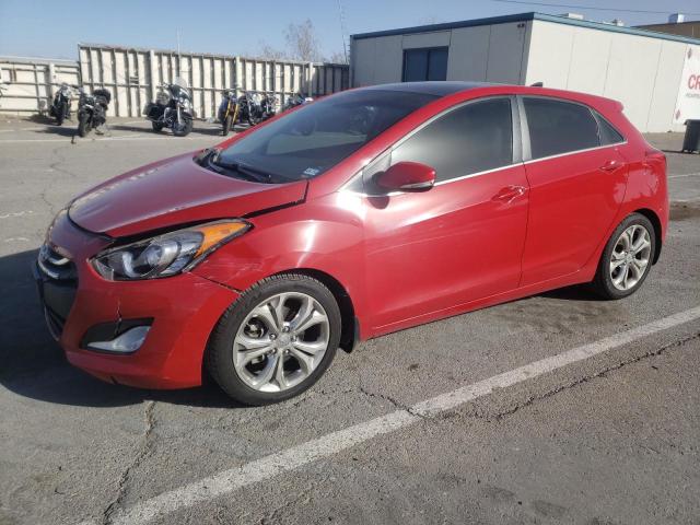 2013 Hyundai Elantra GT 