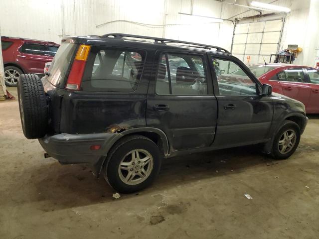 2000 Honda Cr-V Ex VIN: JHLRD1861YS007164 Lot: 39214264