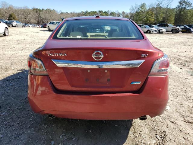 1N4AL3AP3EC135302 | 2014 NISSAN ALTIMA 2.5