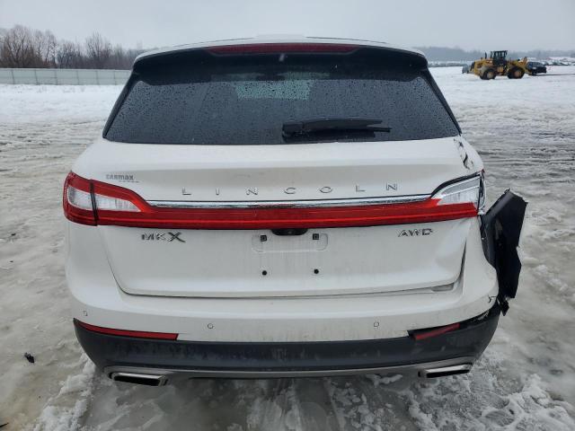 2018 LINCOLN 4DSD - 2LMPJ8LR1JBL13417