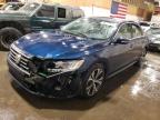 2021 VOLKSWAGEN PASSAT SE - 1VWSA7A35MC011861