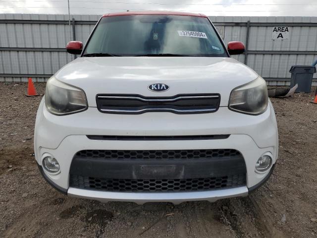 KNDJP3A51J7620263 | 2018 KIA SOUL +