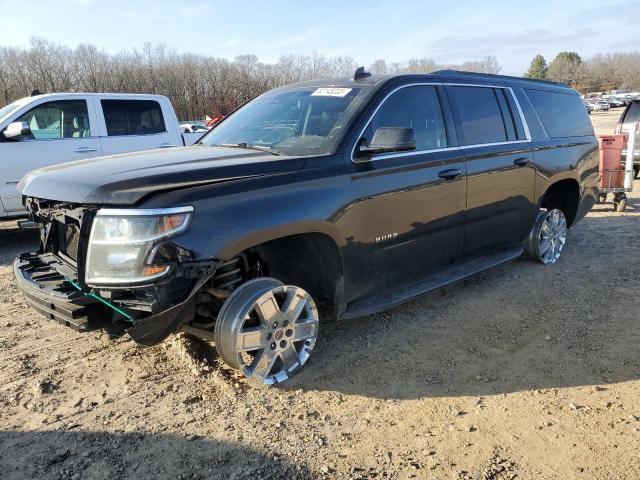 1GNSKHKC3GR265890 | 2016 CHEVROLET SUBURBAN K