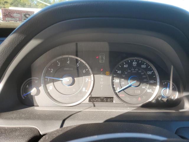 2010 Honda Accord - Image 9