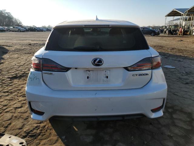 JTHKD5BH3F2244542 | 2015 LEXUS CT 200