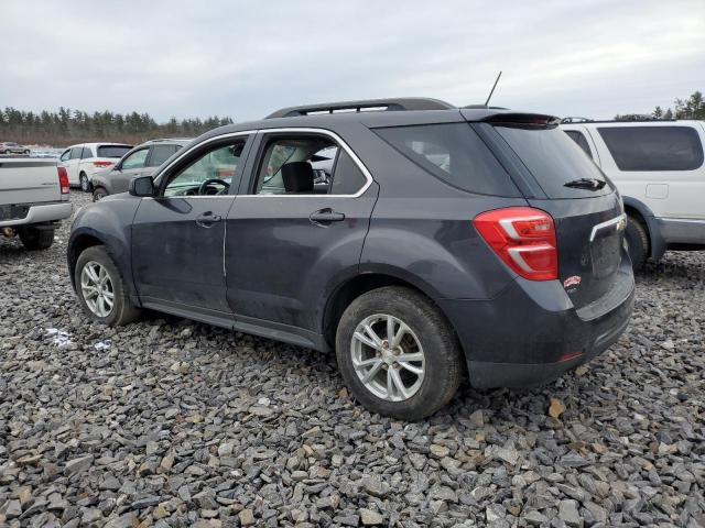 2GNFLFEK8G6341394 | 2016 CHEVROLET EQUINOX LT