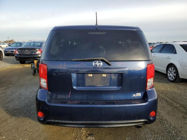 JTLZE4FE2EJ051251 | 2014 TOYOTA SCION XB