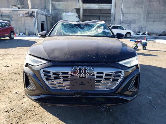 2024 AUDI Q8 E-TRON - WA1CAAGE1RB029407