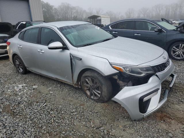 5XXGT4L31LG385316 Kia Optima LX 4