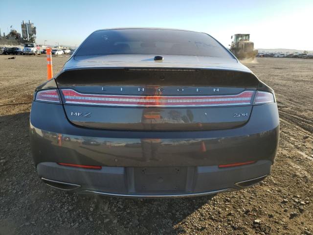 3LN6L5MU6HR636683 | 2017 LINCOLN MKZ HYBRID