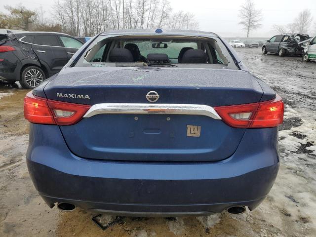 1N4AA6AP8HC371181 | 2017 NISSAN MAXIMA 3.5