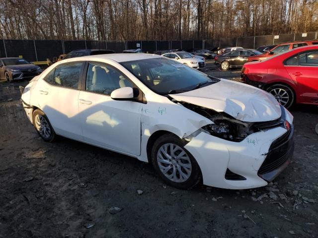 2017 TOYOTA COROLLA L - 5YFBURHE6HP650793