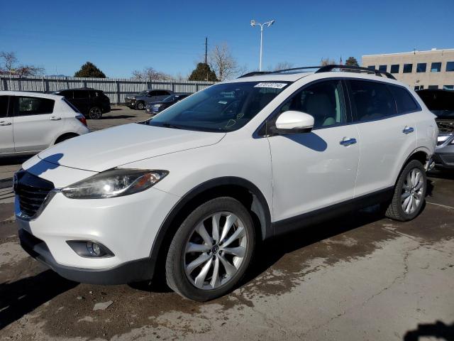 Vin: jm3tb2da1f0462203, lot: 37073714, mazda cx-9 grand touring 2015 img_1