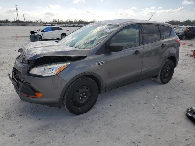 2013 Ford Escape S