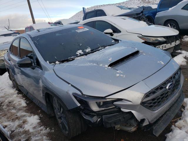 2023 SUBARU WRX GT JF1VBAU67P8806181