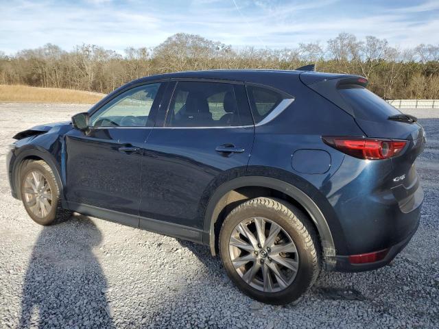 2019 MAZDA CX-5 GRAND - JM3KFADM2K0583112