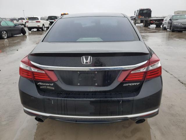 2017 Honda Accord - Image 6