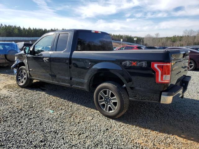 1FTEX1EP7GFC90385 | 2016 FORD F150 SUPER