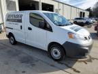 NISSAN NV200 2.5S photo