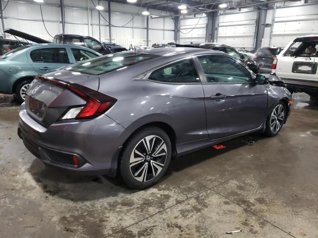 2HGFC3B31HH354046 | 2017 HONDA CIVIC EX