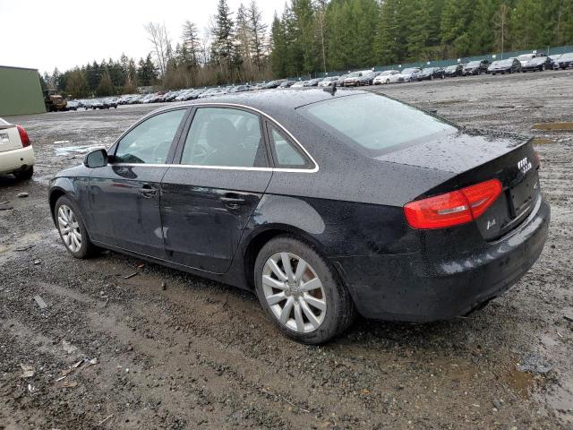 VIN WAUBFAFL7DN050639 2013 Audi A4, Premium no.2