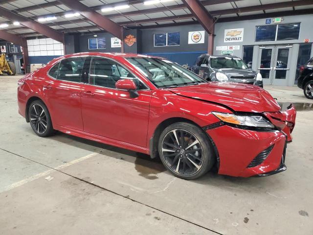 4T1K61AK7LU330157 | 2020 TOYOTA CAMRY XSE