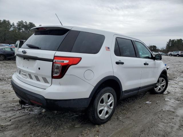 1FM5K8AR1EGA70953 | 2014 FORD EXPLORER P