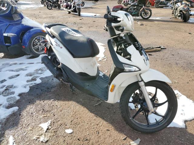 2021 PIAGGIO 150CC - ZAPM898G4M7002829