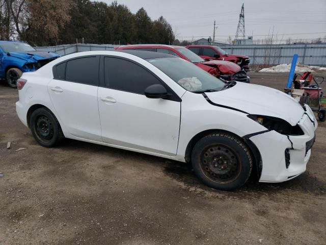 Vin: jm1bl1ufxc1603959, lot: 40026744, mazda 3 i 20124