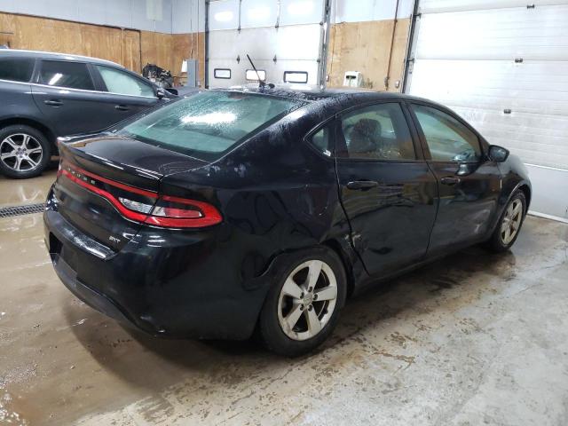 Vin: 1c3cdfbb4gd766548, lot: 39150754, dodge dart sxt 20163