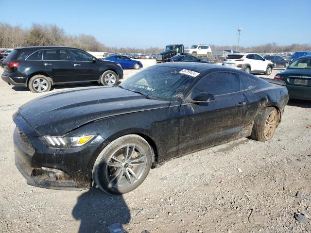 1FA6P8TH1H5291408 | 2017 FORD MUSTANG