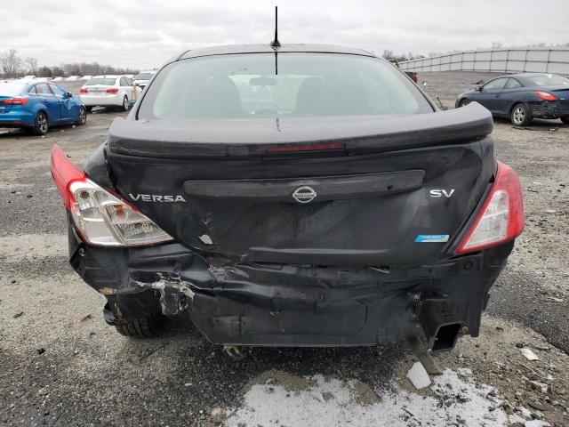 3N1CN7AP6GL867017 | 2016 NISSAN VERSA S