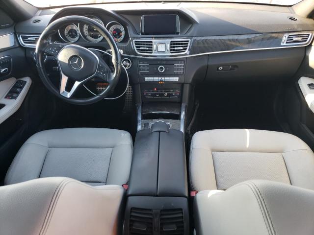 WDDHF5KB4GB217228 2016 MERCEDES-BENZ E-CLASS, photo no. 8