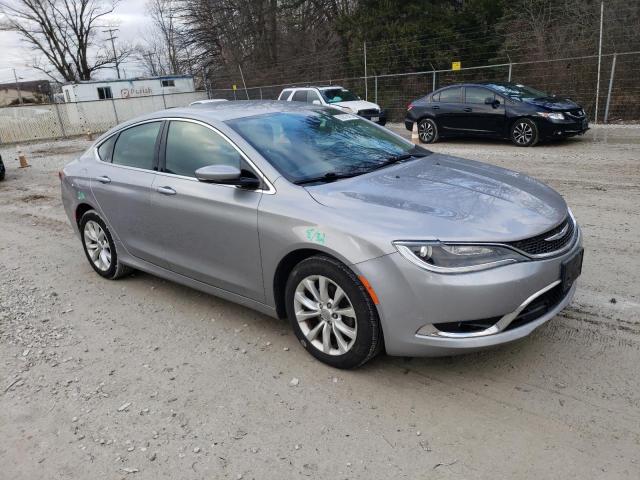 Vin: 1c3ccccb4fn731291, lot: 82873423, chrysler 200 c 20154