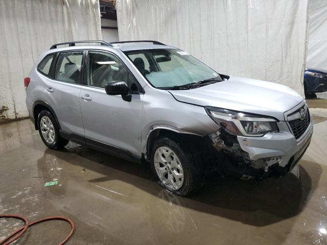 JF2SKACC3KH474836 | 2019 SUBARU FORESTER