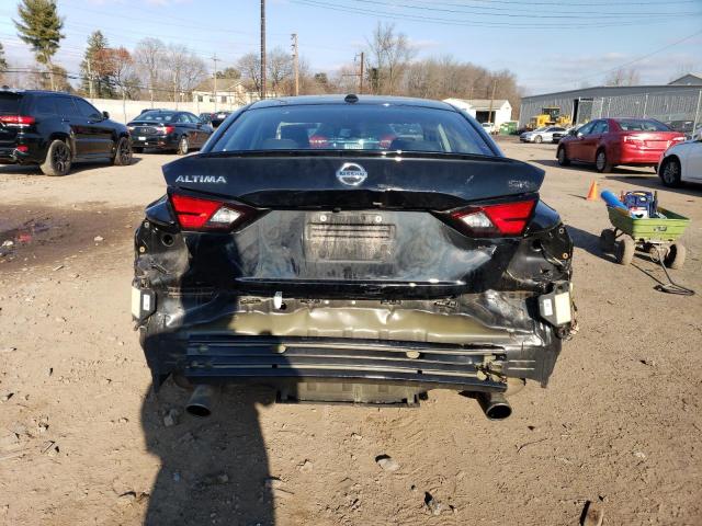 1N4BL4CVXLC168980 | 2020 NISSAN ALTIMA SR