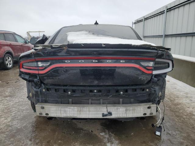 2C3CDXCT8HH583879 | 2017 DODGE CHARGER R/