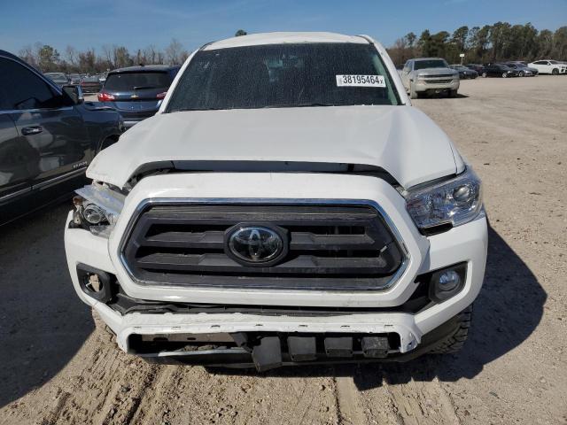 3TMAZ5CN7PM208737 | 2023 Toyota tacoma double cab