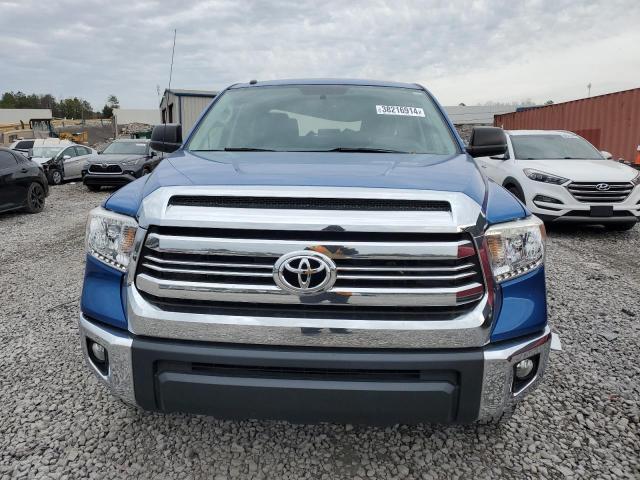 5TFDW5F1XGX562048 | 2016 TOYOTA TUNDRA CRE