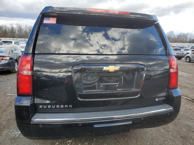 1GNSKJKC7JR129213 | 2018 CHEVROLET SUBURBAN K