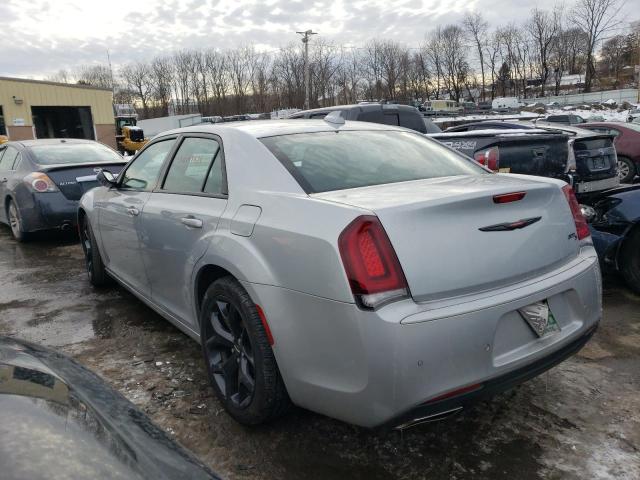 2C3CCABG5MH532824 | 2021 CHRYSLER 300 S