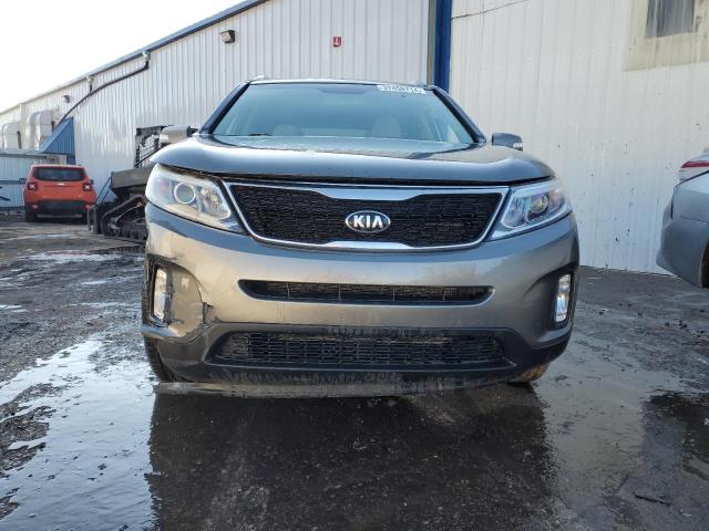 5XYKT4A62FG620684 | 2015 KIA SORENTO LX